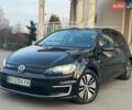 Чорний Фольксваген e-Golf, об'ємом двигуна 0 л та пробігом 135 тис. км за 8600 $, фото 3 на Automoto.ua