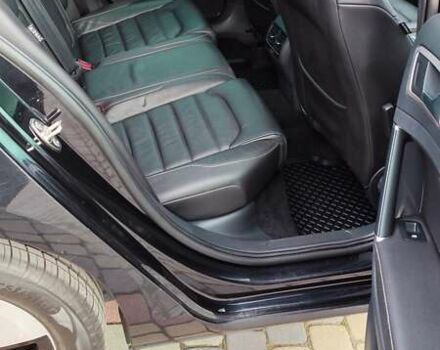 Черный Фольксваген e-Golf, объемом двигателя 0 л и пробегом 131 тыс. км за 9199 $, фото 44 на Automoto.ua