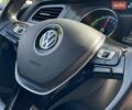 Чорний Фольксваген e-Golf, об'ємом двигуна 0 л та пробігом 131 тис. км за 9255 $, фото 41 на Automoto.ua