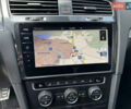 Черный Фольксваген e-Golf, объемом двигателя 0 л и пробегом 125 тыс. км за 16000 $, фото 30 на Automoto.ua