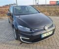 Черный Фольксваген e-Golf, объемом двигателя 0 л и пробегом 145 тыс. км за 11650 $, фото 1 на Automoto.ua