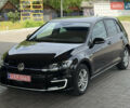 Черный Фольксваген e-Golf, объемом двигателя 0 л и пробегом 126 тыс. км за 12700 $, фото 1 на Automoto.ua