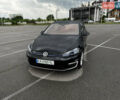 Черный Фольксваген e-Golf, объемом двигателя 0 л и пробегом 125 тыс. км за 16000 $, фото 9 на Automoto.ua