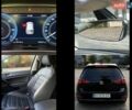 Чорний Фольксваген e-Golf, об'ємом двигуна 0 л та пробігом 194 тис. км за 13100 $, фото 1 на Automoto.ua