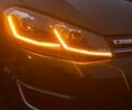 Черный Фольксваген e-Golf, объемом двигателя 0 л и пробегом 0 тыс. км за 15600 $, фото 52 на Automoto.ua