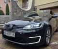 Черный Фольксваген e-Golf, объемом двигателя 0 л и пробегом 92 тыс. км за 17000 $, фото 1 на Automoto.ua