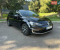 Черный Фольксваген e-Golf, объемом двигателя 0 л и пробегом 134 тыс. км за 13500 $, фото 1 на Automoto.ua