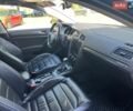 Чорний Фольксваген e-Golf, об'ємом двигуна 0 л та пробігом 120 тис. км за 12400 $, фото 27 на Automoto.ua