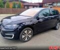 Чорний Фольксваген e-Golf, об'ємом двигуна 0 л та пробігом 120 тис. км за 16500 $, фото 8 на Automoto.ua