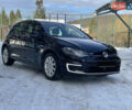 Чорний Фольксваген e-Golf, об'ємом двигуна 0 л та пробігом 145 тис. км за 13250 $, фото 2 на Automoto.ua