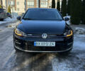 Чорний Фольксваген e-Golf, об'ємом двигуна 0 л та пробігом 167 тис. км за 9500 $, фото 1 на Automoto.ua