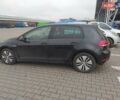 Черный Фольксваген e-Golf, объемом двигателя 0 л и пробегом 217 тыс. км за 11500 $, фото 2 на Automoto.ua