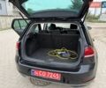 Черный Фольксваген e-Golf, объемом двигателя 0 л и пробегом 129 тыс. км за 12200 $, фото 13 на Automoto.ua