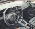 Черный Фольксваген e-Golf, объемом двигателя 0 л и пробегом 107 тыс. км за 14200 $, фото 16 на Automoto.ua