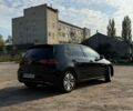 Чорний Фольксваген e-Golf, об'ємом двигуна 0 л та пробігом 194 тис. км за 13100 $, фото 5 на Automoto.ua