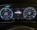 Чорний Фольксваген e-Golf, об'ємом двигуна 0 л та пробігом 137 тис. км за 13200 $, фото 35 на Automoto.ua
