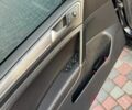 Чорний Фольксваген e-Golf, об'ємом двигуна 0 л та пробігом 123 тис. км за 12800 $, фото 13 на Automoto.ua