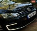 Чорний Фольксваген e-Golf, об'ємом двигуна 0 л та пробігом 135 тис. км за 11700 $, фото 3 на Automoto.ua