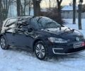 Черный Фольксваген e-Golf, объемом двигателя 0 л и пробегом 65 тыс. км за 14890 $, фото 2 на Automoto.ua