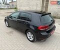Черный Фольксваген e-Golf, объемом двигателя 0 л и пробегом 129 тыс. км за 12200 $, фото 8 на Automoto.ua