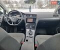 Чорний Фольксваген e-Golf, об'ємом двигуна 0 л та пробігом 145 тис. км за 11800 $, фото 29 на Automoto.ua