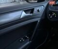 Черный Фольксваген e-Golf, объемом двигателя 0 л и пробегом 130 тыс. км за 10900 $, фото 20 на Automoto.ua