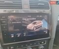 Черный Фольксваген e-Golf, объемом двигателя 0 л и пробегом 145 тыс. км за 11650 $, фото 22 на Automoto.ua