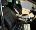 Черный Фольксваген e-Golf, объемом двигателя 0 л и пробегом 194 тыс. км за 12300 $, фото 9 на Automoto.ua
