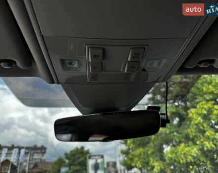 Черный Фольксваген e-Golf, объемом двигателя 0 л и пробегом 125 тыс. км за 16000 $, фото 40 на Automoto.ua