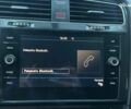 Черный Фольксваген e-Golf, объемом двигателя 0 л и пробегом 65 тыс. км за 14890 $, фото 8 на Automoto.ua
