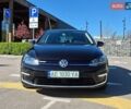 Черный Фольксваген e-Golf, объемом двигателя 0 л и пробегом 166 тыс. км за 14999 $, фото 9 на Automoto.ua