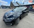Черный Фольксваген e-Golf, объемом двигателя 0 л и пробегом 151 тыс. км за 15800 $, фото 1 на Automoto.ua