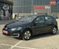 Чорний Фольксваген e-Golf, об'ємом двигуна 0 л та пробігом 133 тис. км за 12150 $, фото 5 на Automoto.ua