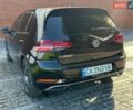 Черный Фольксваген e-Golf, объемом двигателя 0 л и пробегом 135 тыс. км за 15400 $, фото 7 на Automoto.ua