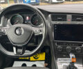 Чорний Фольксваген e-Golf, об'ємом двигуна 36 л та пробігом 41 тис. км за 14000 $, фото 16 на Automoto.ua