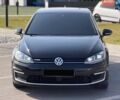 Черный Фольксваген e-Golf, объемом двигателя 0 л и пробегом 159 тыс. км за 12550 $, фото 2 на Automoto.ua