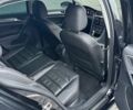 Чорний Фольксваген e-Golf, об'ємом двигуна 0 л та пробігом 123 тис. км за 13000 $, фото 13 на Automoto.ua