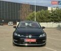 Чорний Фольксваген e-Golf, об'ємом двигуна 0 л та пробігом 133 тис. км за 12150 $, фото 3 на Automoto.ua