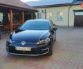Черный Фольксваген e-Golf, объемом двигателя 0 л и пробегом 141 тыс. км за 13000 $, фото 7 на Automoto.ua