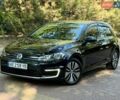 Чорний Фольксваген e-Golf, об'ємом двигуна 0 л та пробігом 135 тис. км за 11700 $, фото 4 на Automoto.ua