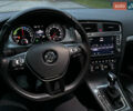 Черный Фольксваген e-Golf, объемом двигателя 0 л и пробегом 91 тыс. км за 8900 $, фото 23 на Automoto.ua
