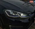 Чорний Фольксваген e-Golf, об'ємом двигуна 0 л та пробігом 140 тис. км за 11800 $, фото 21 на Automoto.ua