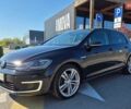 Черный Фольксваген e-Golf, объемом двигателя 0 л и пробегом 166 тыс. км за 14999 $, фото 1 на Automoto.ua