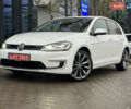Черный Фольксваген e-Golf, объемом двигателя 0 л и пробегом 137 тыс. км за 12650 $, фото 19 на Automoto.ua