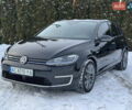 Черный Фольксваген e-Golf, объемом двигателя 0 л и пробегом 129 тыс. км за 10950 $, фото 3 на Automoto.ua