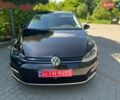 Чорний Фольксваген e-Golf, об'ємом двигуна 0 л та пробігом 120 тис. км за 12400 $, фото 45 на Automoto.ua