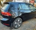 Чорний Фольксваген e-Golf, об'ємом двигуна 0 л та пробігом 165 тис. км за 12200 $, фото 3 на Automoto.ua