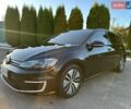 Чорний Фольксваген e-Golf, об'ємом двигуна 0 л та пробігом 196 тис. км за 11400 $, фото 4 на Automoto.ua