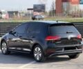 Черный Фольксваген e-Golf, объемом двигателя 0 л и пробегом 159 тыс. км за 12550 $, фото 14 на Automoto.ua