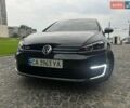 Черный Фольксваген e-Golf, объемом двигателя 0 л и пробегом 135 тыс. км за 16500 $, фото 4 на Automoto.ua